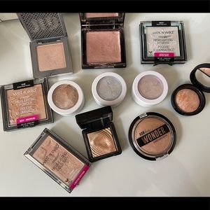 Highlight bundle